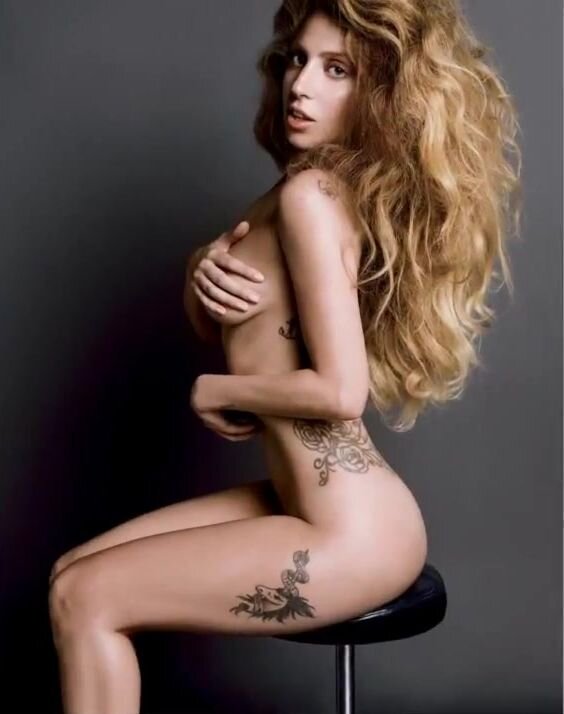 Lady Gaga picture