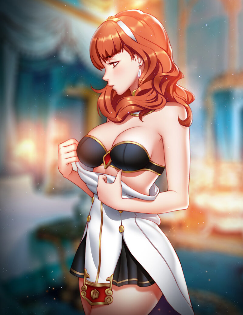 Celica by pink lady mage picture