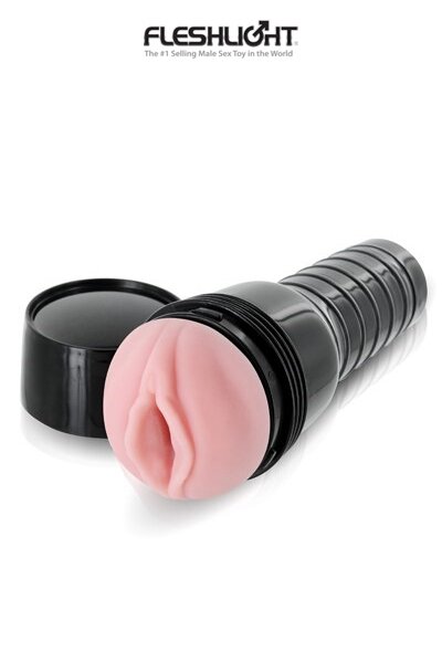 Masturbateur Fleshlight Pink Lady Original picture