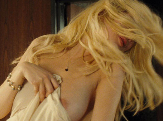Laetitia Casta nude captures from movies picture