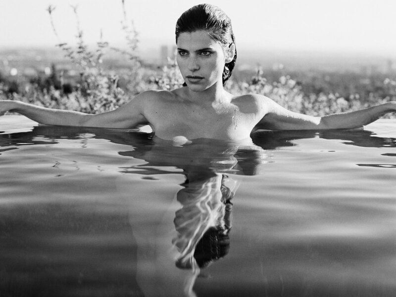 Lake Bell picture