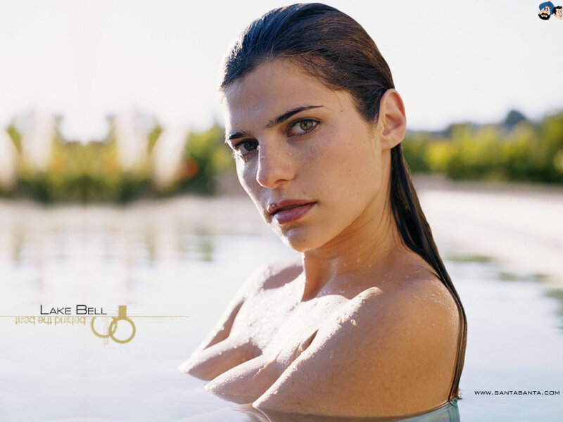 Lake Bell. HOT! picture