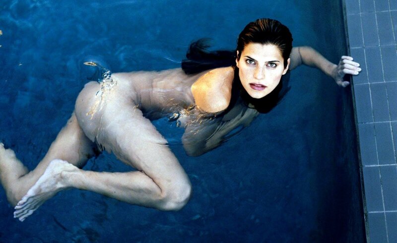 Lake Bell picture