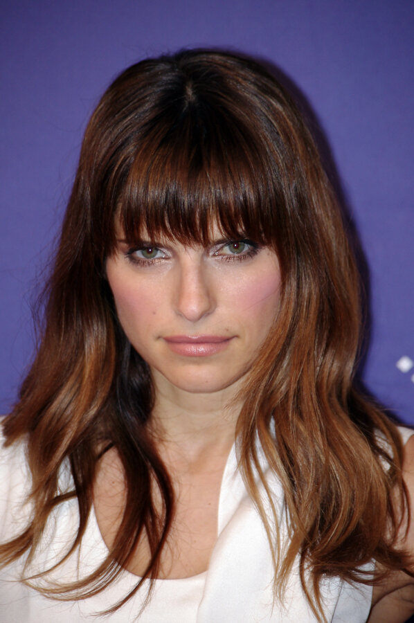 Lake Bell (Actriz) picture