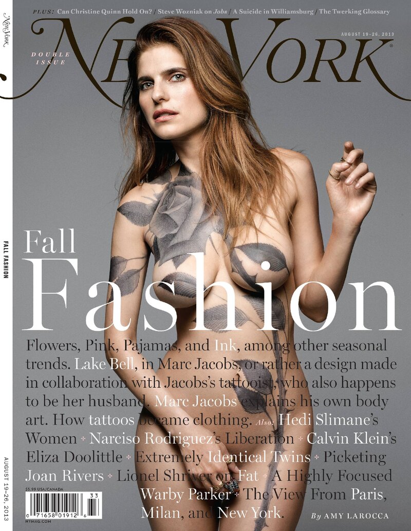 Lake Bell picture