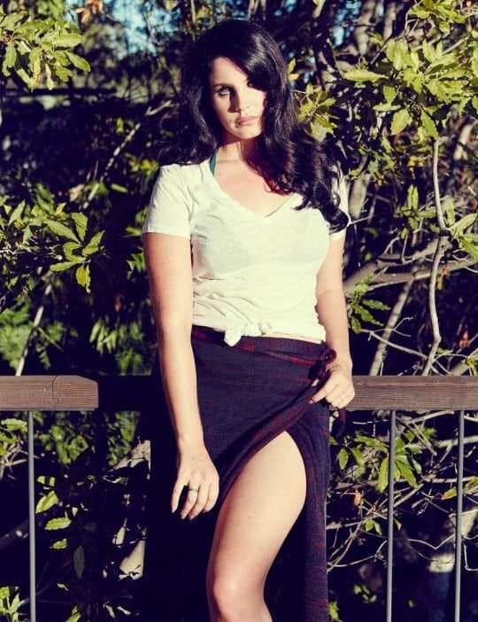 Lana Del Rey picture