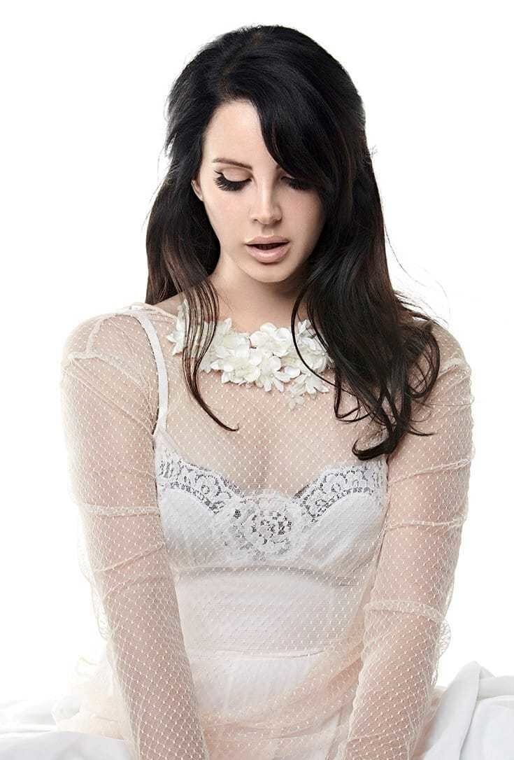 Lana Del Rey picture