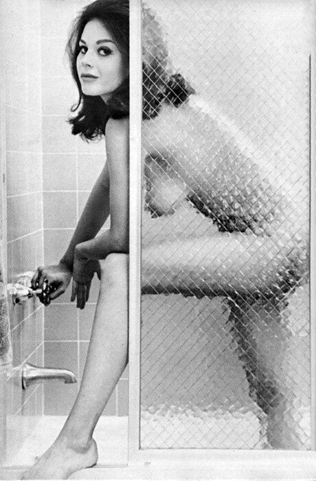 Lana Wood - Sexy vintage sweet piece of Hollywood ass and sexy dick - raiser picture