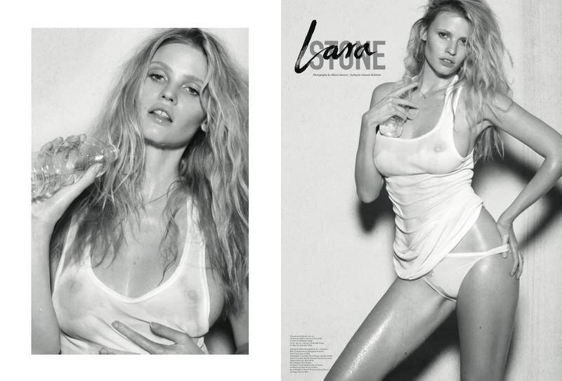 lara stone picture