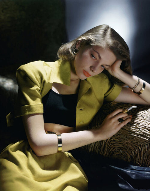 Lauren Bacall picture