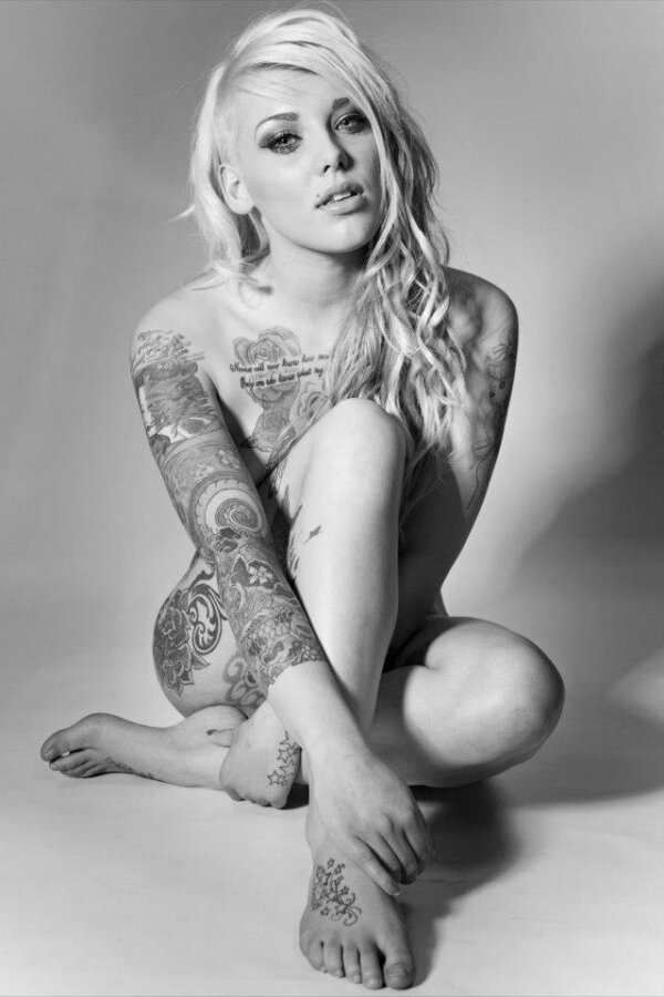 Nude Lauren Brock. picture