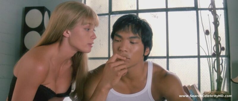 Lauren Holly - Dragon - The Bruce Lee Story - 3 picture