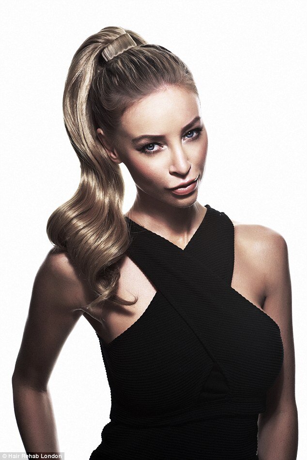 Lauren Pope picture