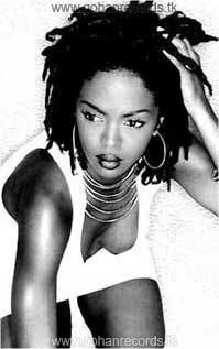 Lauryn Hill picture