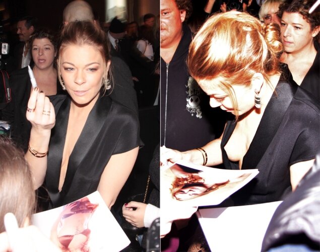 LeAnn Rimes picture