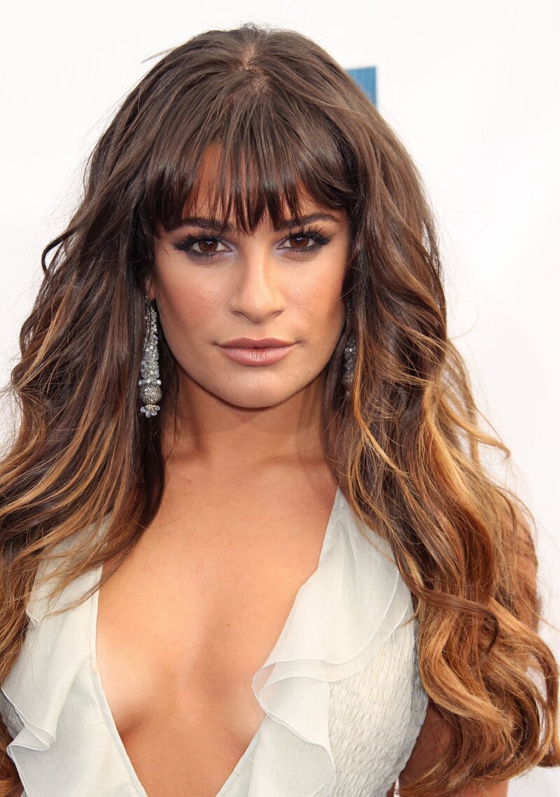 Lea Michele picture