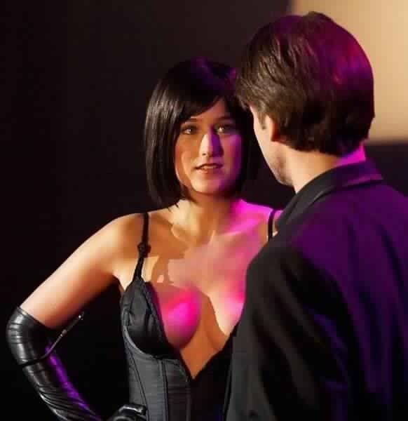 Leelee Sobieski picture