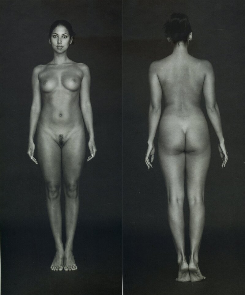 Leilani Dowding nuda picture