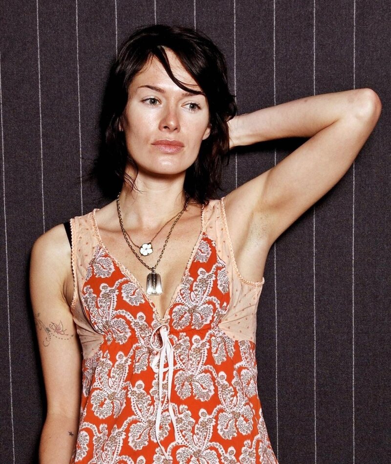 Lena Headey picture