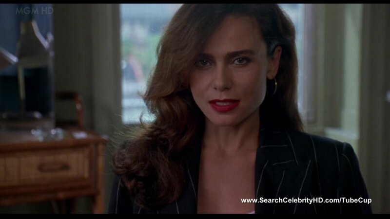 Lena Olin -3/55 -5'11''- So Many Sexy Rolls.....Steamy Swedish MILF....YUM! picture