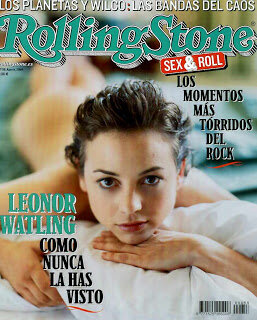 famousfixcom Leonor-watling-rolling-stone-magazine-spain-august-2004 dnd la huca? 1 si B/N picture