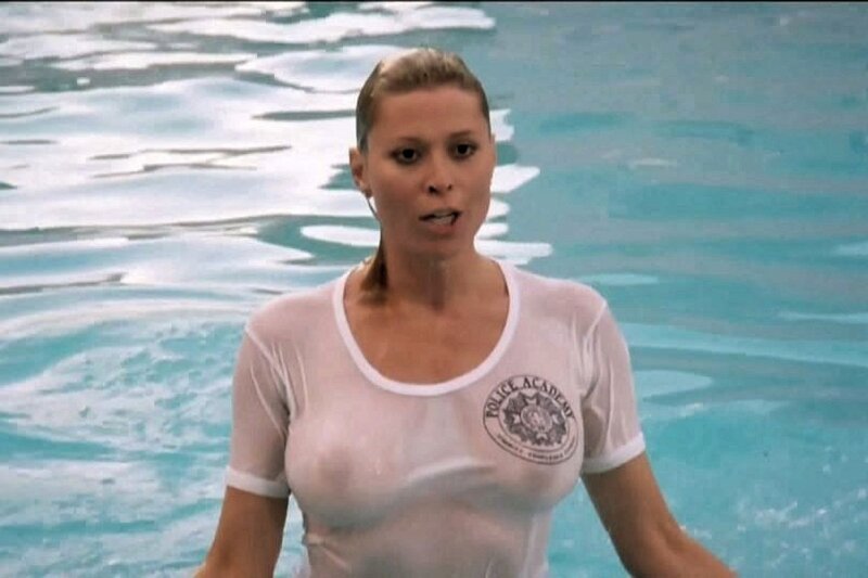 Leslie Easterbrook picture