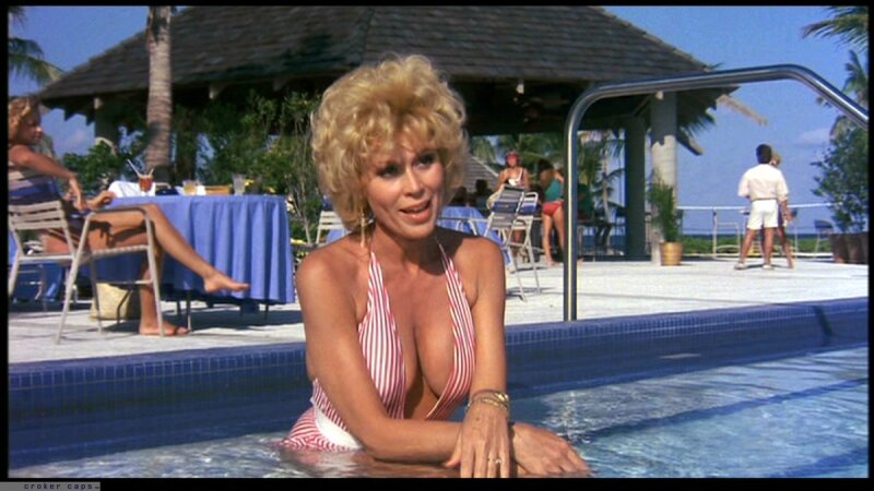 Leslie Easterbrook picture