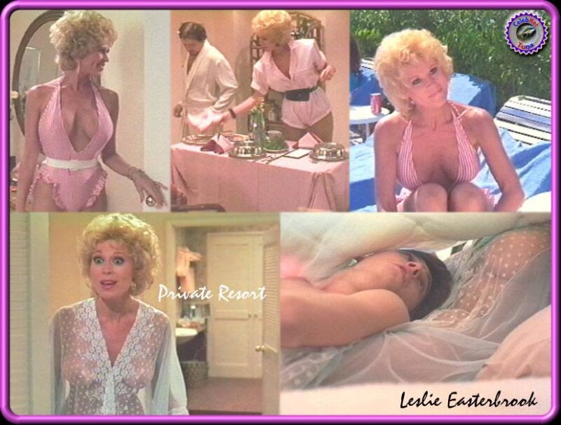 Leslie Easterbrook picture