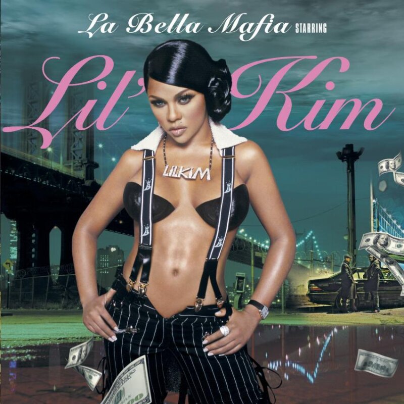 Lil Kim picture