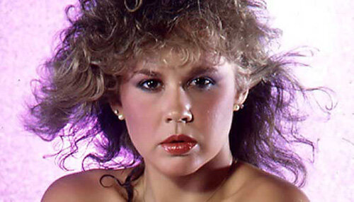 Linda Blair -1/59 -5'1''- 34C-24-34''- 130lbs - 6.5-Shoe, Sweet Cunnilingus! Yea, Who didn't Want To Eat Her!- Yum! Yum! picture