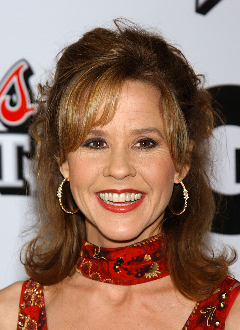 Linda Blair - 1/59 -5'0''- 36-26-38''-34C-Bra -125lbs -6.5-Shoe, Recent Measurements, Always Loved Her.... picture