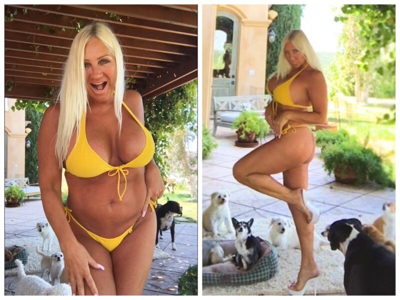 linda hogan picture