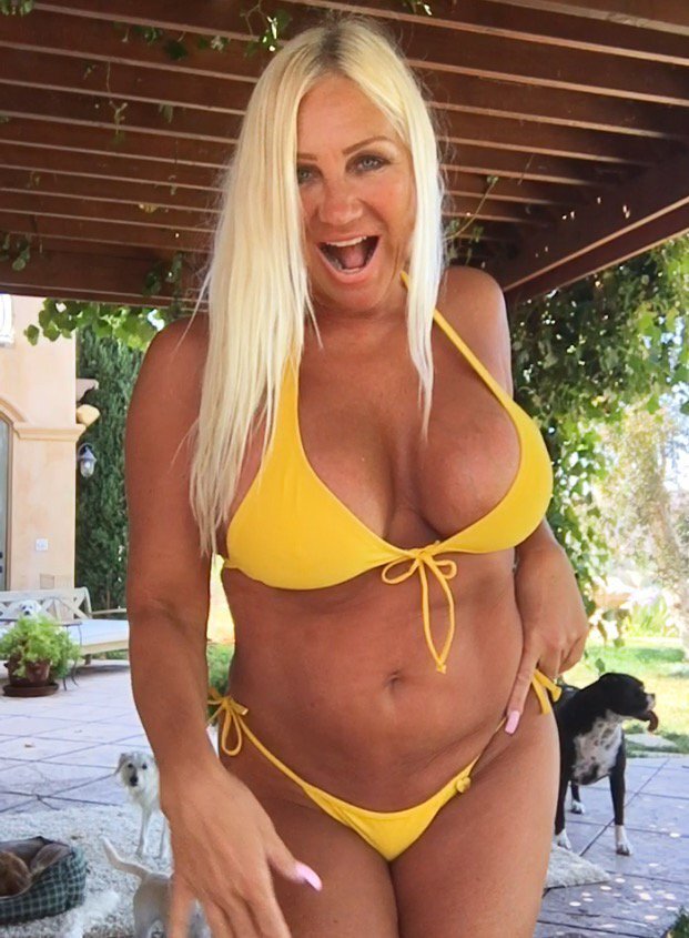 linda hogan picture