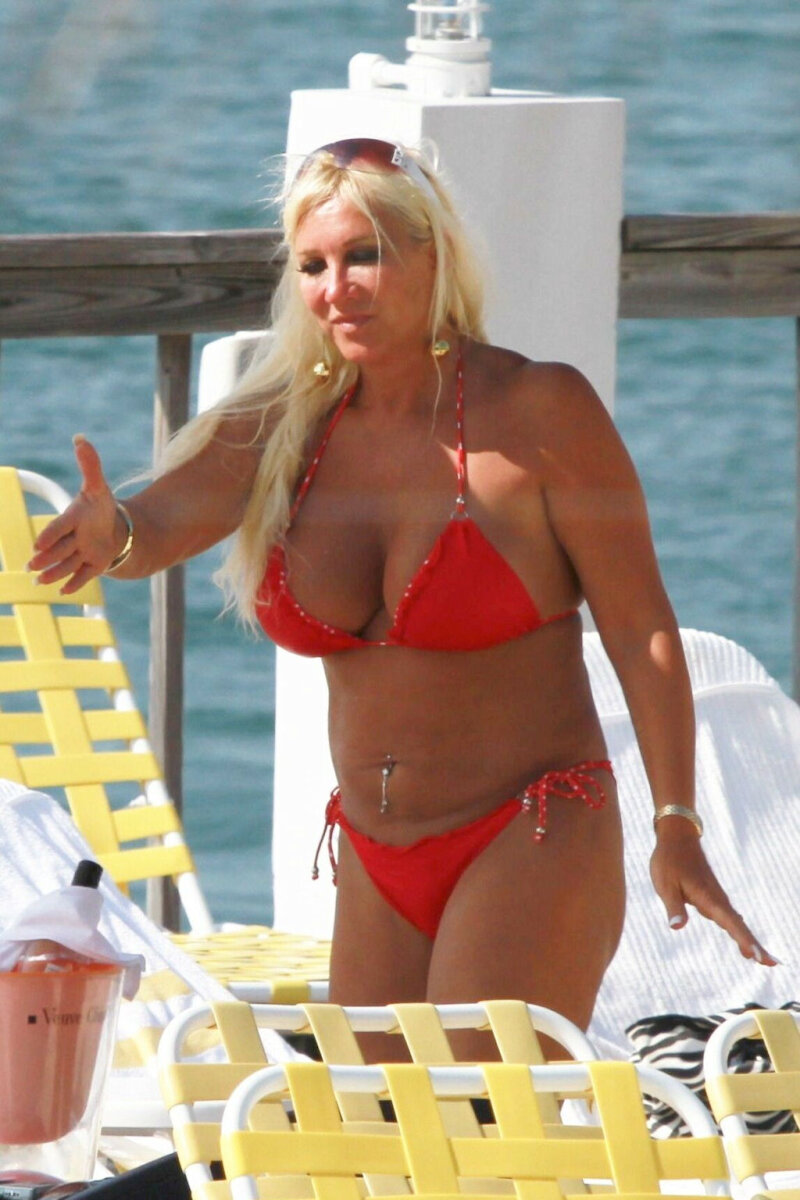 linda hogan picture