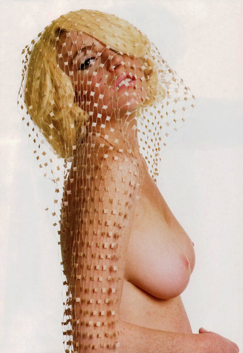 Lindsay Lohan picture