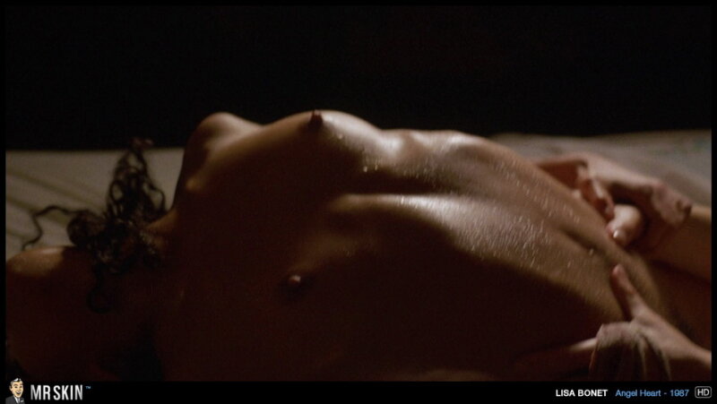 Lisa Bonet nude scene -03 picture