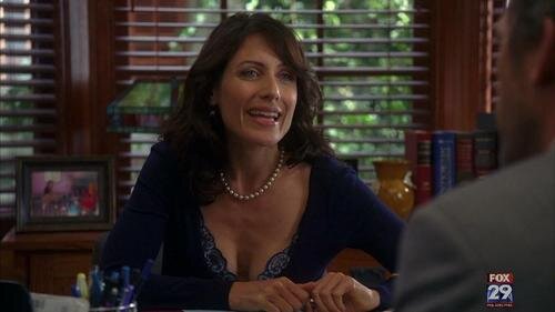 Lisa Edelstein picture