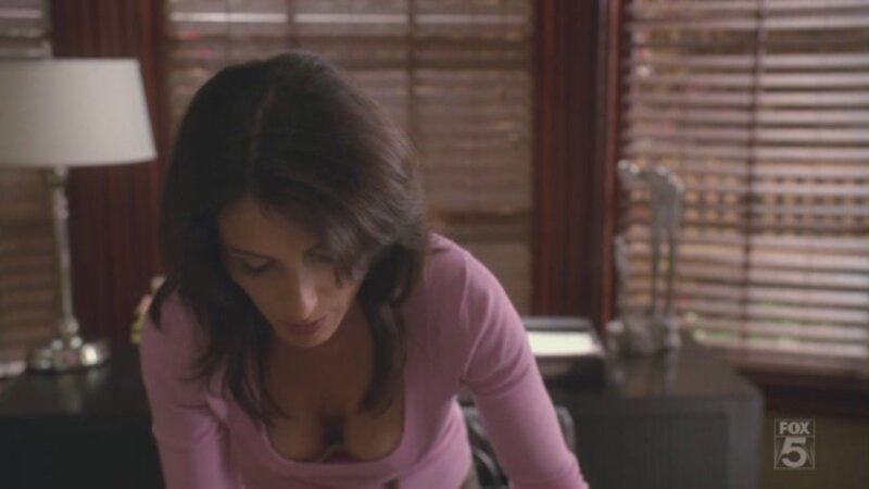 Lisa Edelstein DB picture