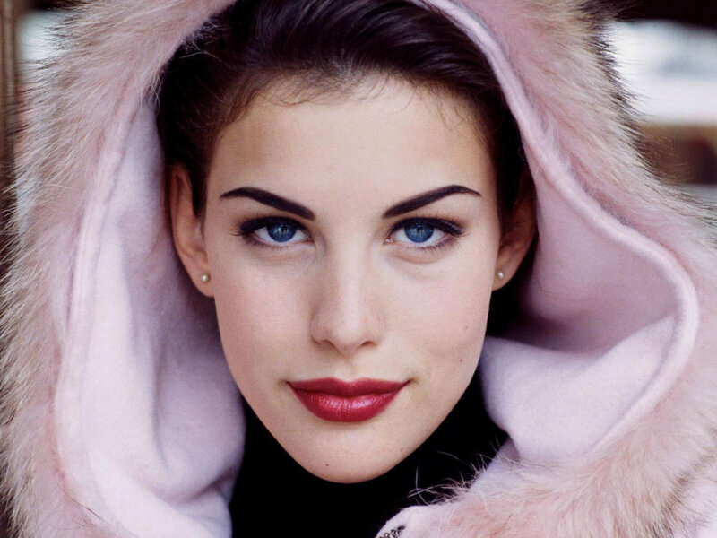 Liv Tyler picture