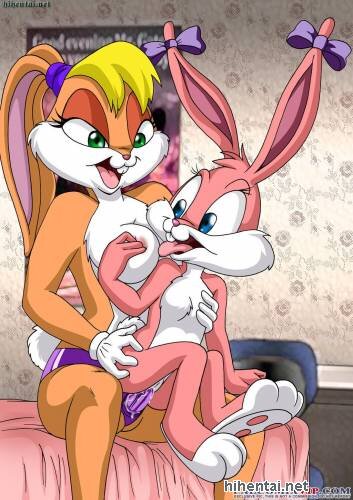 lola bunny picture