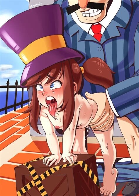 A Hat In Time picture