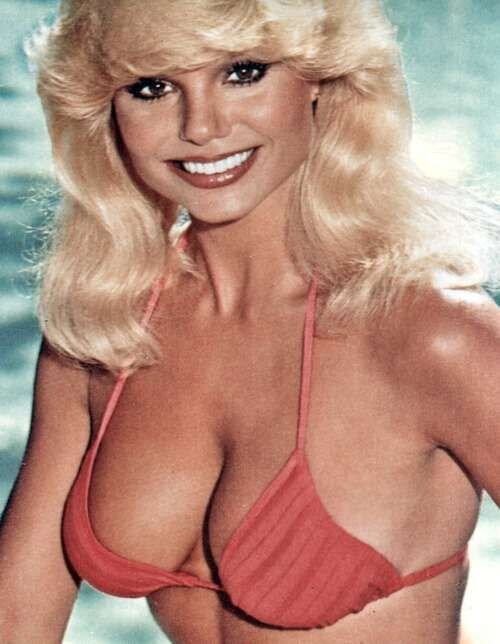 loni anderson picture