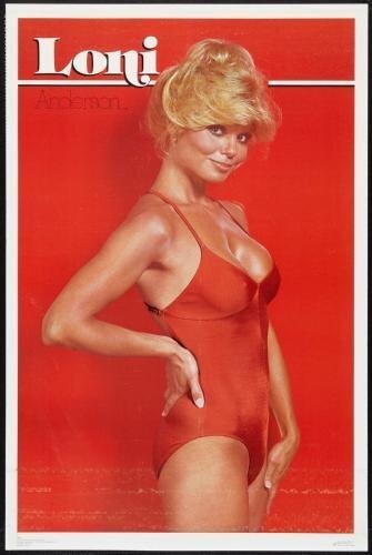 loni anderson picture