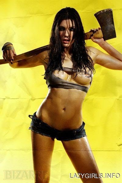 Louise Cliffe picture