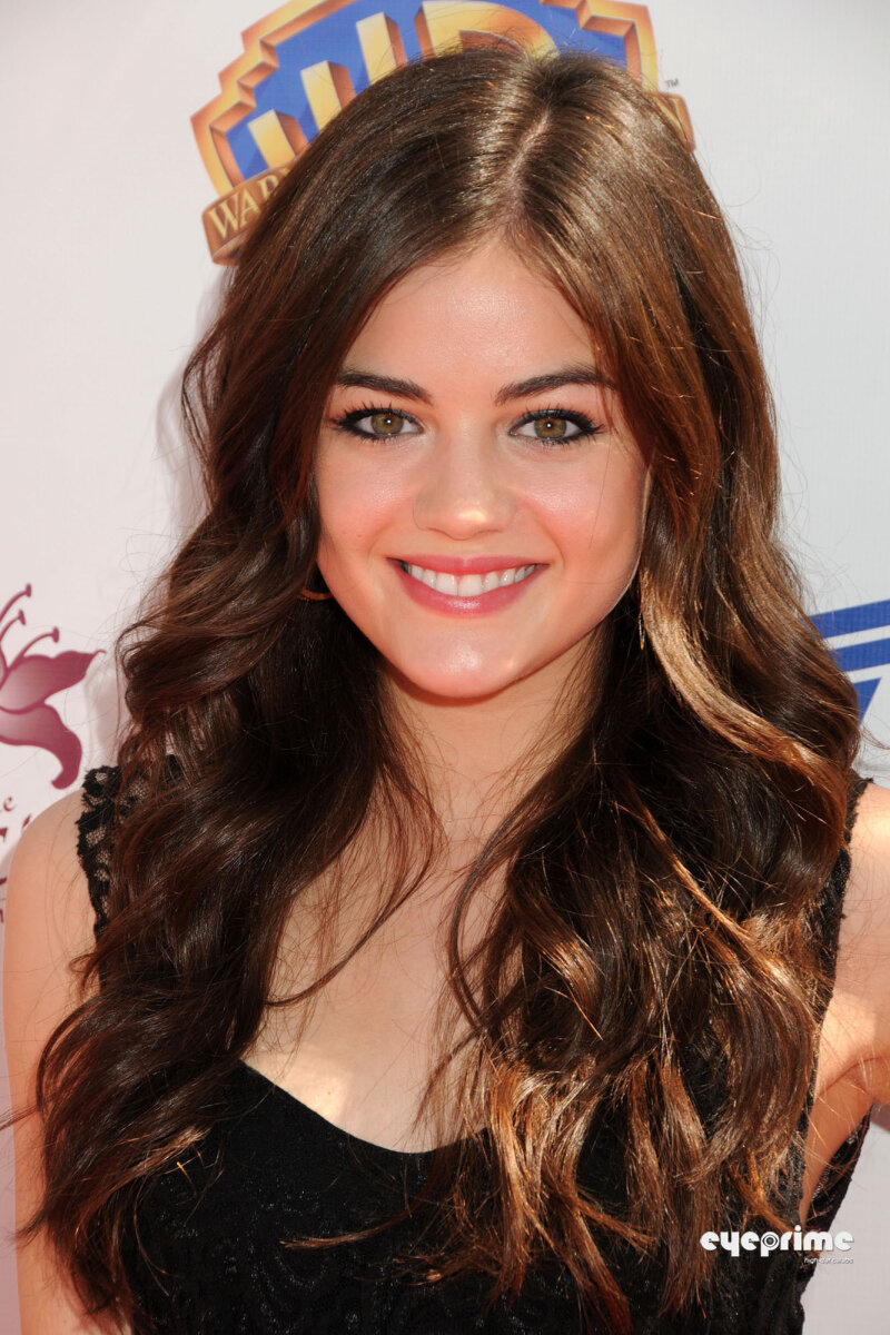 Lucy Hale picture