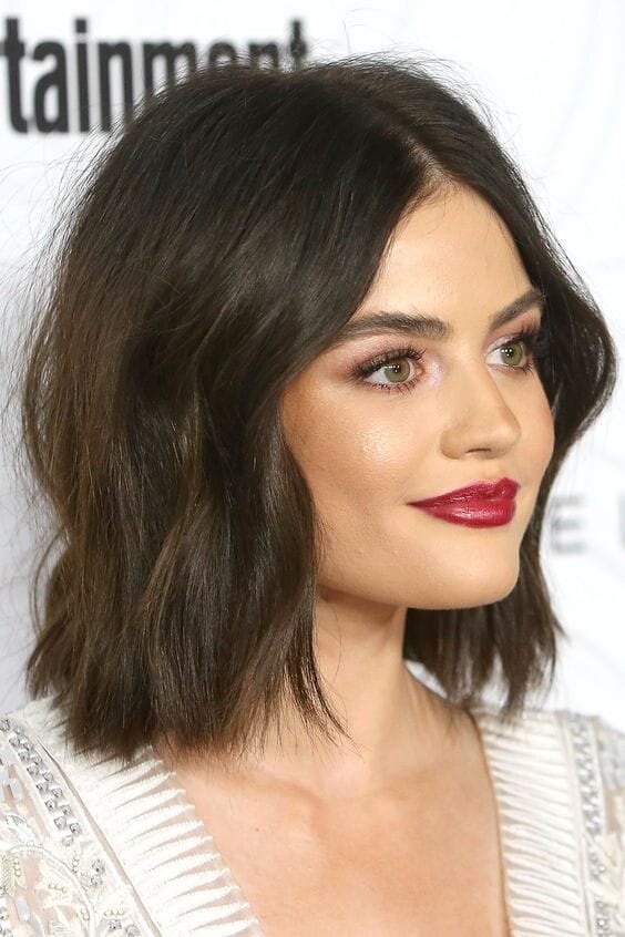 Lucy Hale picture