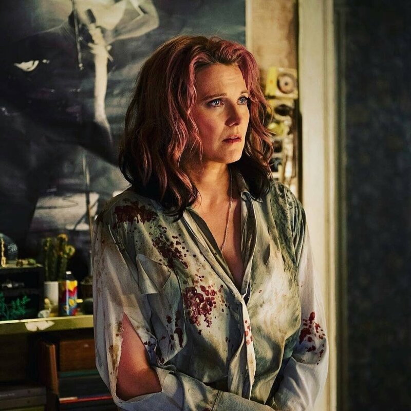 LUCY LAWLESS picture