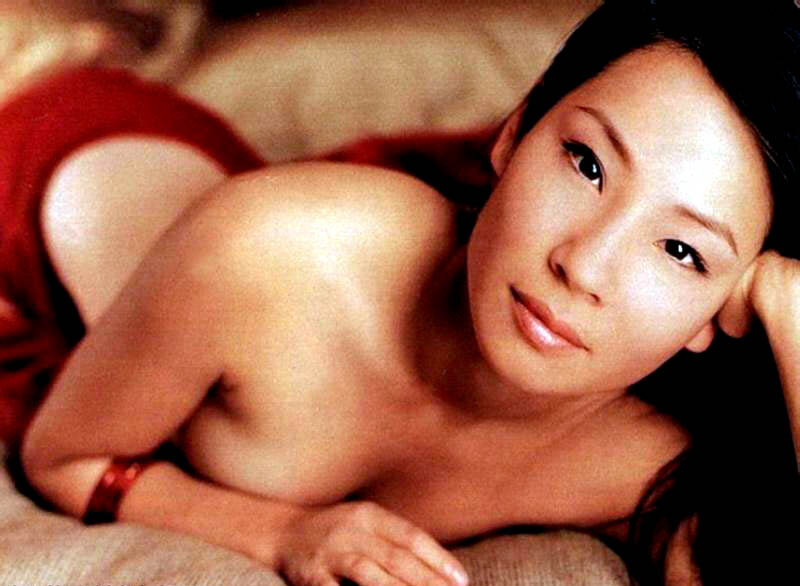 Lucy Liu picture