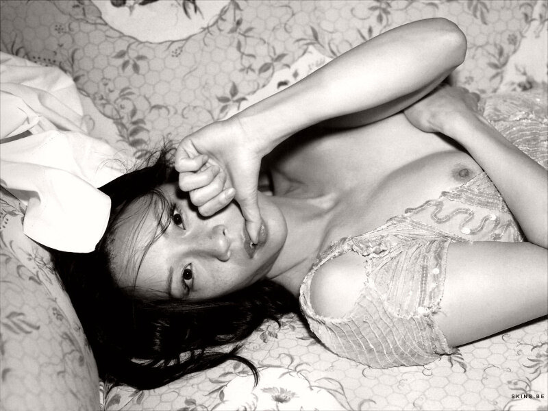 Lucy Liu picture