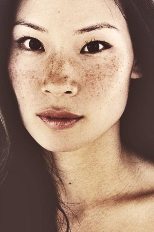 Lucy Liu picture